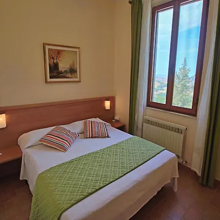 Apartment In Piticchio With Pool And Bbq, Cleaning Included Arcevia