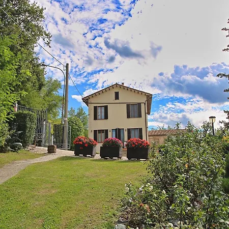 Apartment In Piticchio With Pool And Bbq, Cleaning Included Appartement Arcevia