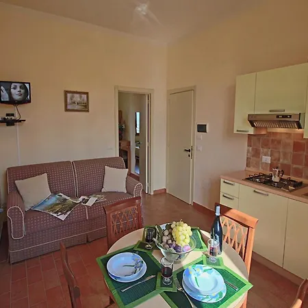 Appartement Apartment In Piticchio With Pool And Bbq, Cleaning Included Arcevia