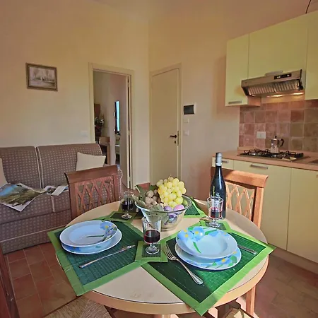 Appartement Apartment In Piticchio With Pool And Bbq, Cleaning Included Arcevia