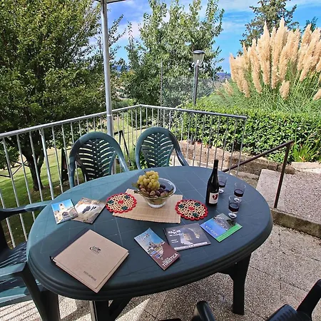 Apartment In Piticchio With Pool And Bbq, Cleaning Included *